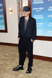 Filmpremiere 'Shotgun Wedding' in Los Angeles