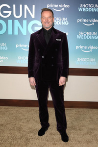 Filmpremiere 'Shotgun Wedding' in Los Angeles