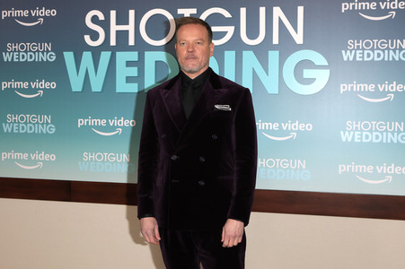 Filmpremiere 'Shotgun Wedding' in Los Angeles