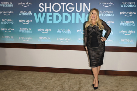 Filmpremiere 'Shotgun Wedding' in Los Angeles