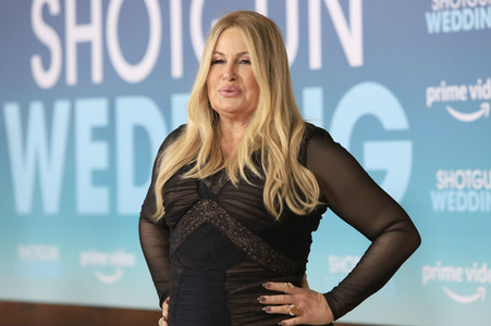 Filmpremiere 'Shotgun Wedding' in Los Angeles
