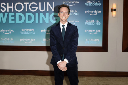 Filmpremiere 'Shotgun Wedding' in Los Angeles