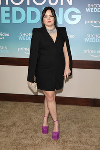 Filmpremiere 'Shotgun Wedding' in Los Angeles