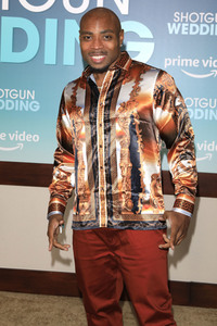 Filmpremiere 'Shotgun Wedding' in Los Angeles