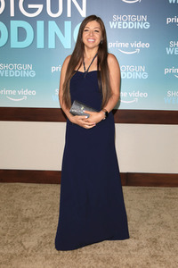 Filmpremiere 'Shotgun Wedding' in Los Angeles