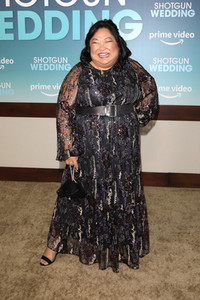 Filmpremiere 'Shotgun Wedding' in Los Angeles