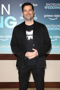 Filmpremiere 'Shotgun Wedding' in Los Angeles