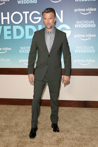 Filmpremiere 'Shotgun Wedding' in Los Angeles