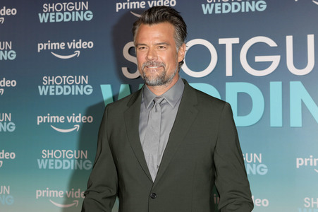 Filmpremiere 'Shotgun Wedding' in Los Angeles