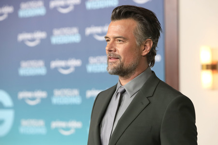 Filmpremiere 'Shotgun Wedding' in Los Angeles