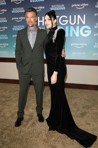 Filmpremiere 'Shotgun Wedding' in Los Angeles