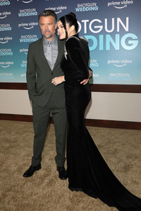 Filmpremiere 'Shotgun Wedding' in Los Angeles