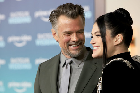 Filmpremiere 'Shotgun Wedding' in Los Angeles