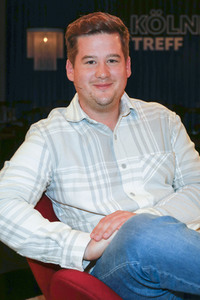 Talkshow 'Kölner Treff' in Köln