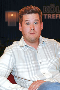 Talkshow 'Kölner Treff' in Köln