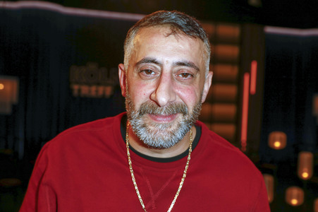 Talkshow 'Kölner Treff' in Köln