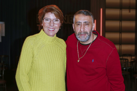 Talkshow 'Kölner Treff' in Köln