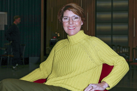 Talkshow 'Kölner Treff' in Köln