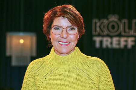 Talkshow 'Kölner Treff' in Köln