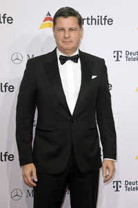 Ball des Sports 2023 in Frankfurt
