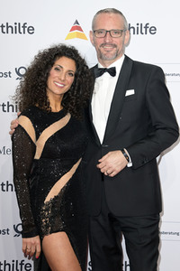 Ball des Sports 2023 in Frankfurt