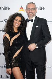 Ball des Sports 2023 in Frankfurt