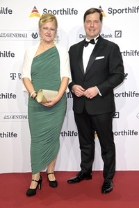 Ball des Sports 2023 in Frankfurt