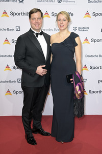 Ball des Sports 2023 in Frankfurt