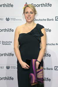Ball des Sports 2023 in Frankfurt