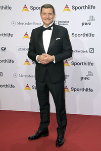 Ball des Sports 2023 in Frankfurt