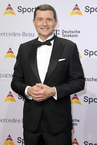 Ball des Sports 2023 in Frankfurt