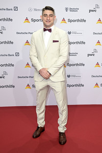 Ball des Sports 2023 in Frankfurt
