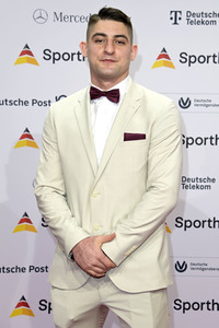 Ball des Sports 2023 in Frankfurt