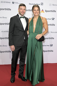 Ball des Sports 2023 in Frankfurt