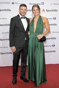 Ball des Sports 2023 in Frankfurt