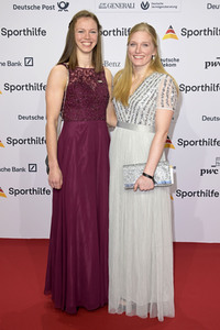 Ball des Sports 2023 in Frankfurt