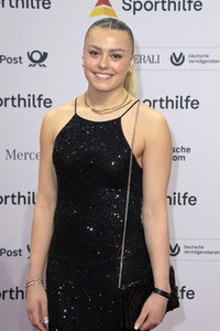 Ball des Sports 2023 in Frankfurt