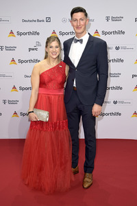 Ball des Sports 2023 in Frankfurt