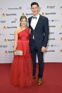 Ball des Sports 2023 in Frankfurt