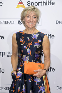Ball des Sports 2023 in Frankfurt
