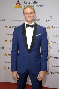 Ball des Sports 2023 in Frankfurt