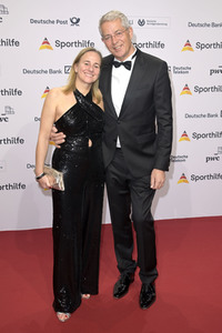 Ball des Sports 2023 in Frankfurt