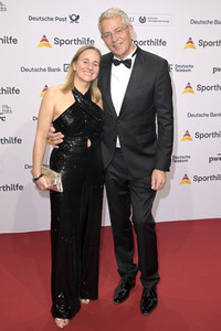 Ball des Sports 2023 in Frankfurt