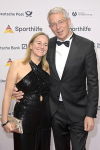 Ball des Sports 2023 in Frankfurt
