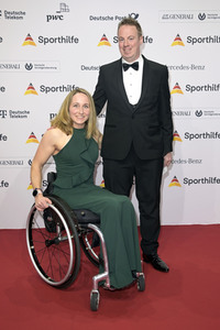 Ball des Sports 2023 in Frankfurt