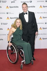 Ball des Sports 2023 in Frankfurt