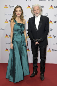 Ball des Sports 2023 in Frankfurt
