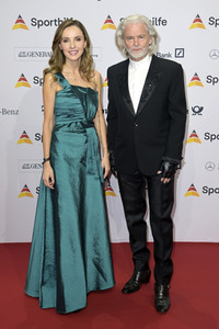 Ball des Sports 2023 in Frankfurt