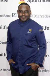 Ball des Sports 2023 in Frankfurt