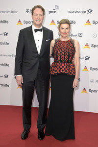 Ball des Sports 2023 in Frankfurt